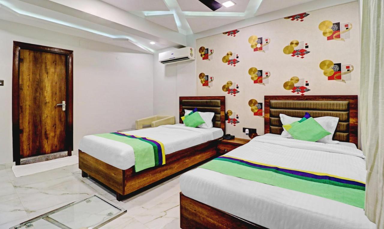 Treebo Orion Sapphire, Beck Bagan Hotel Kolkata Exterior photo