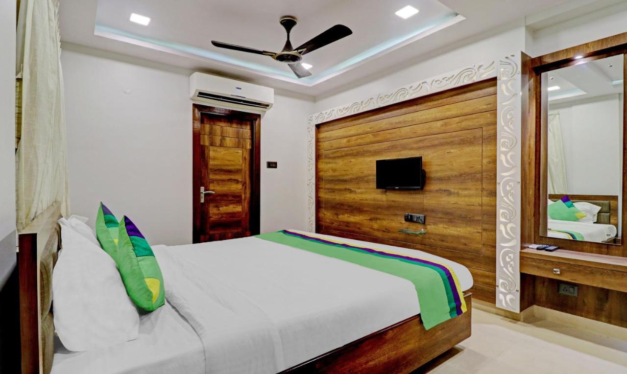 Treebo Orion Sapphire, Beck Bagan Hotel Kolkata Exterior photo